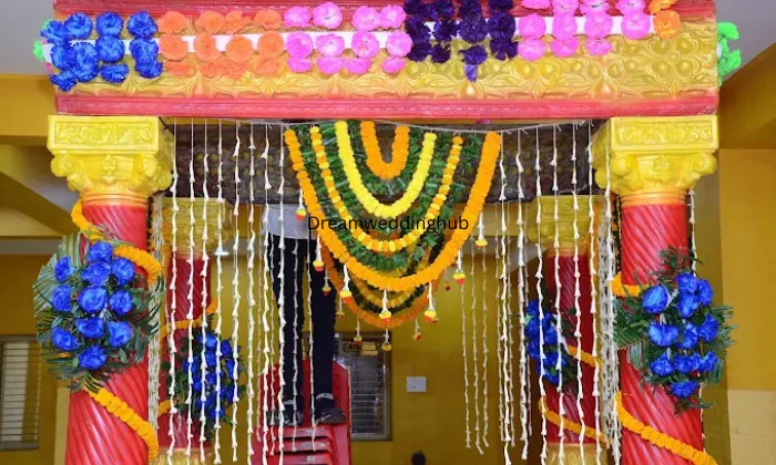 Bhargabi Mandap
